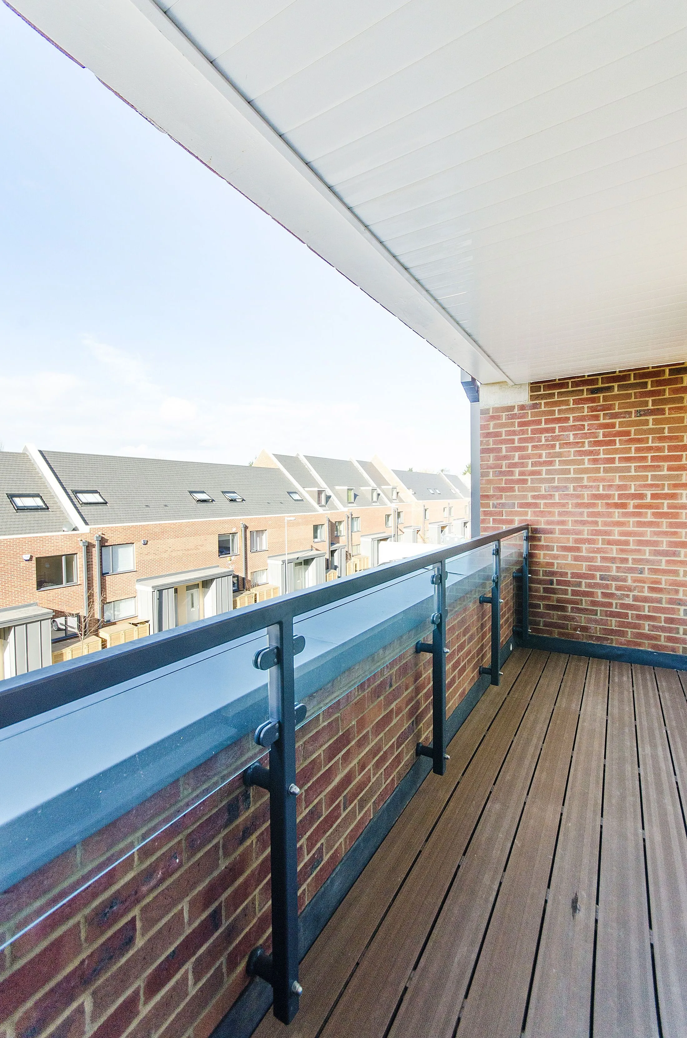 Flat Artisan Place in Greater London