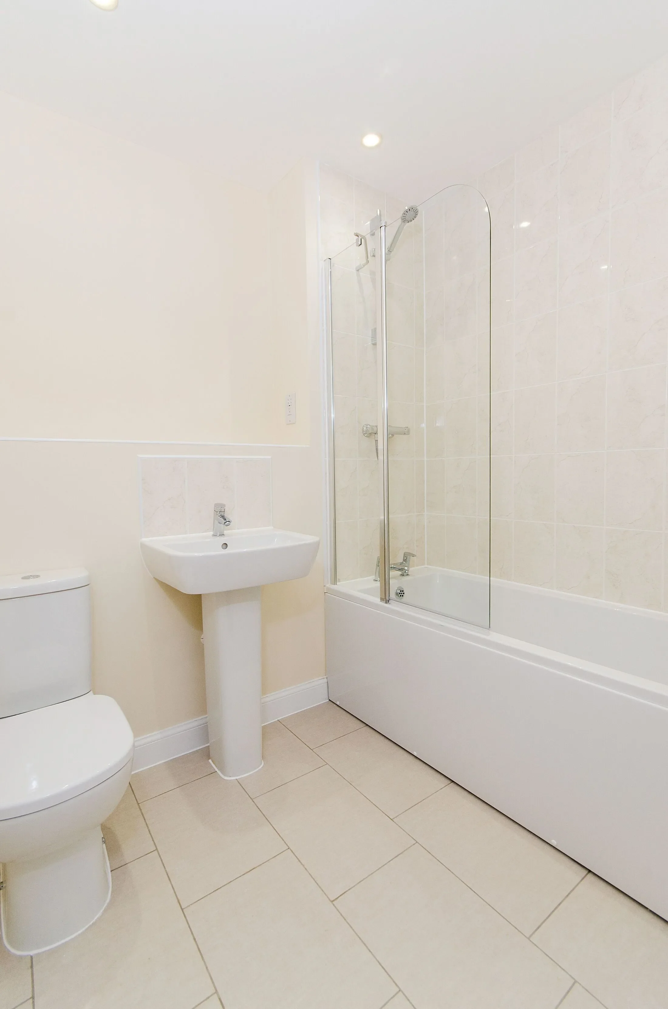 Flat Artisan Place in Greater London