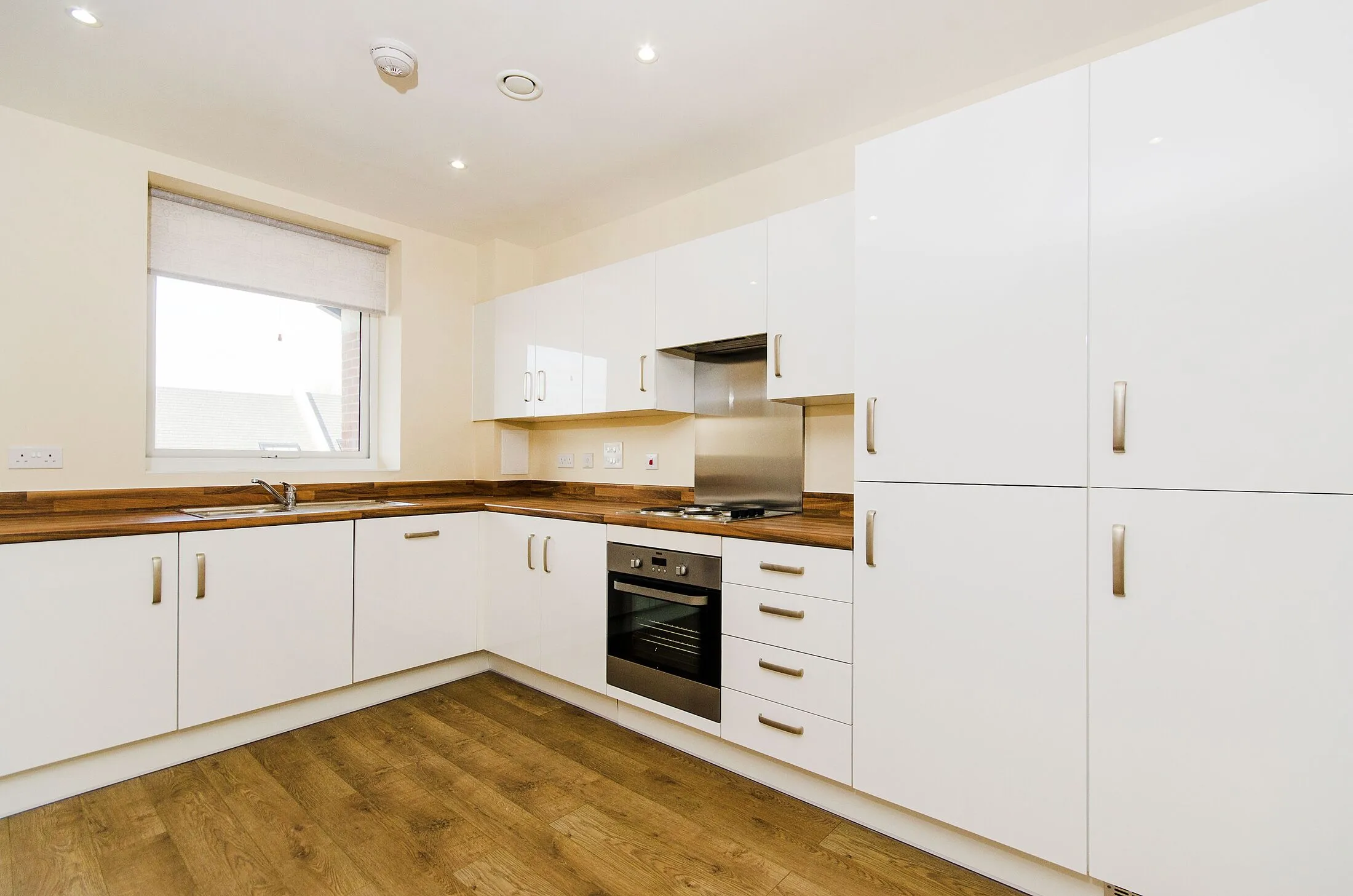 Flat Artisan Place in Greater London