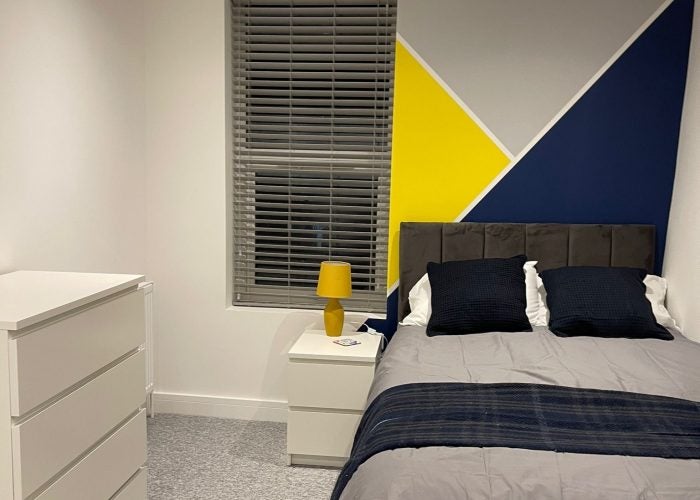 Room Norman Road in Portsmouth