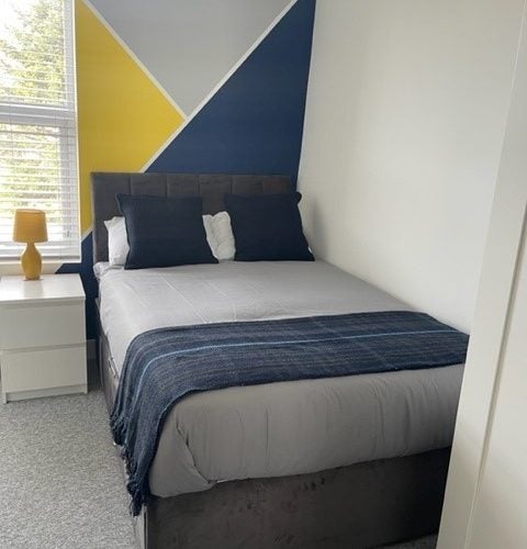 Room Norman Road in Portsmouth