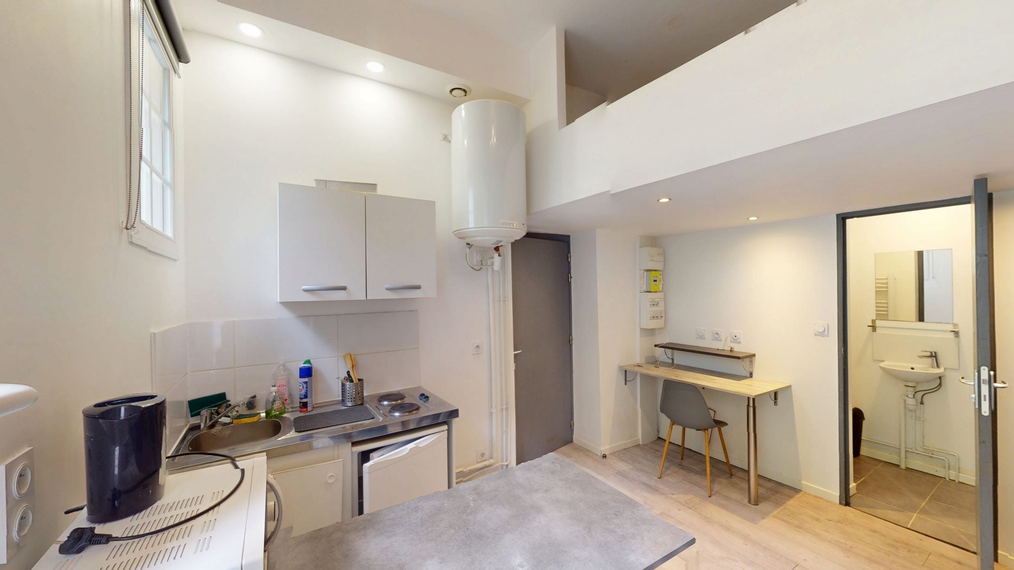 Appartement Rue de Trigauville à Le Havre