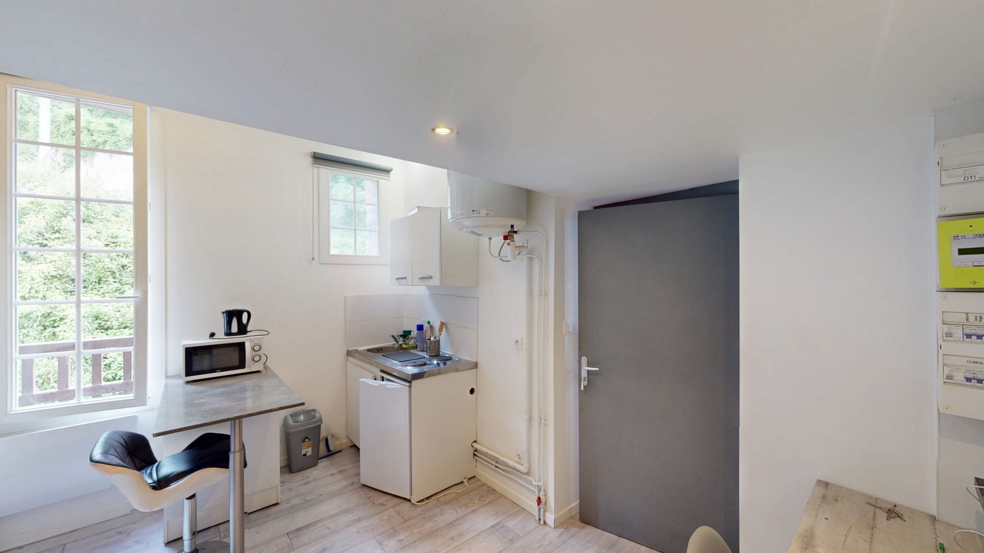 Appartement Rue de Trigauville à Le Havre