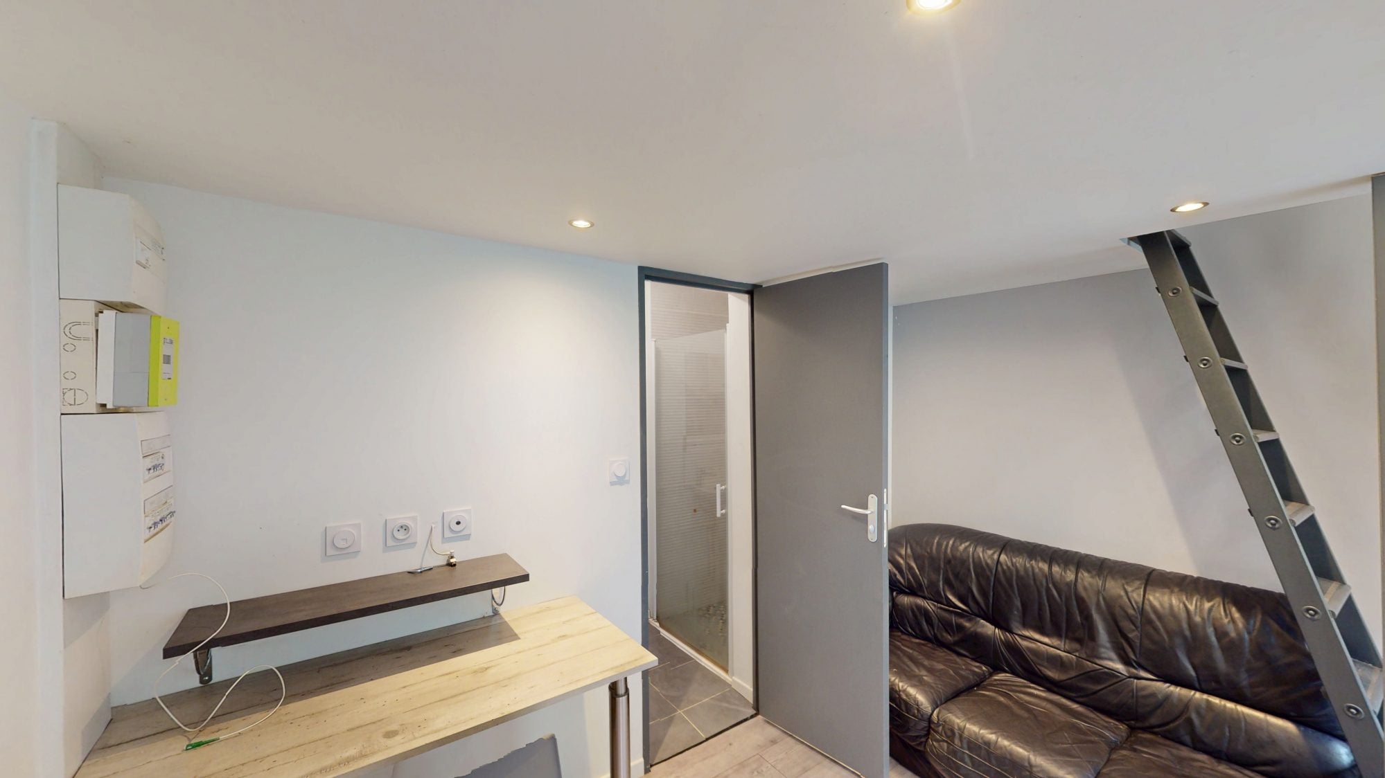 Appartement Rue de Trigauville à Le Havre