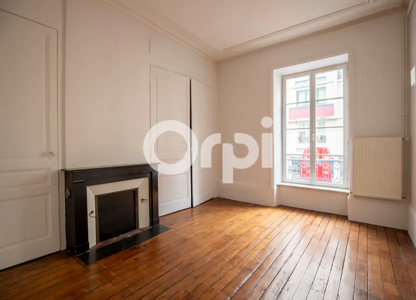 Appartement Rue Eugène Jamot à Limoges
