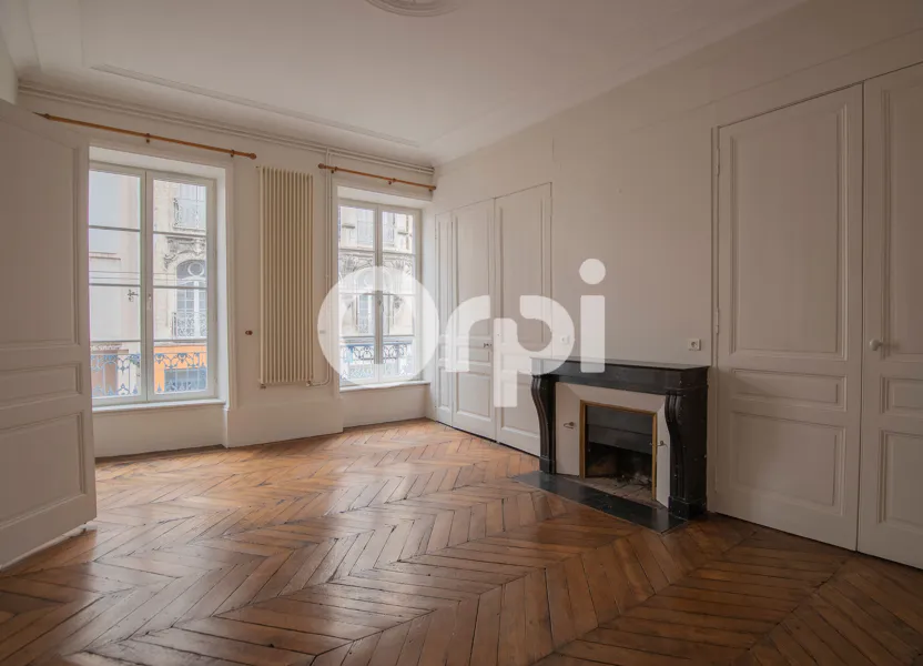 Appartement Rue Eugène Jamot à Limoges