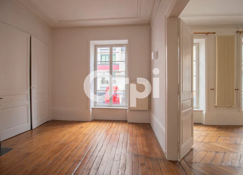 Appartement Rue Eugène Jamot à Limoges
