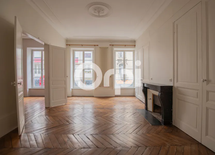 Appartement Rue Eugène Jamot à Limoges