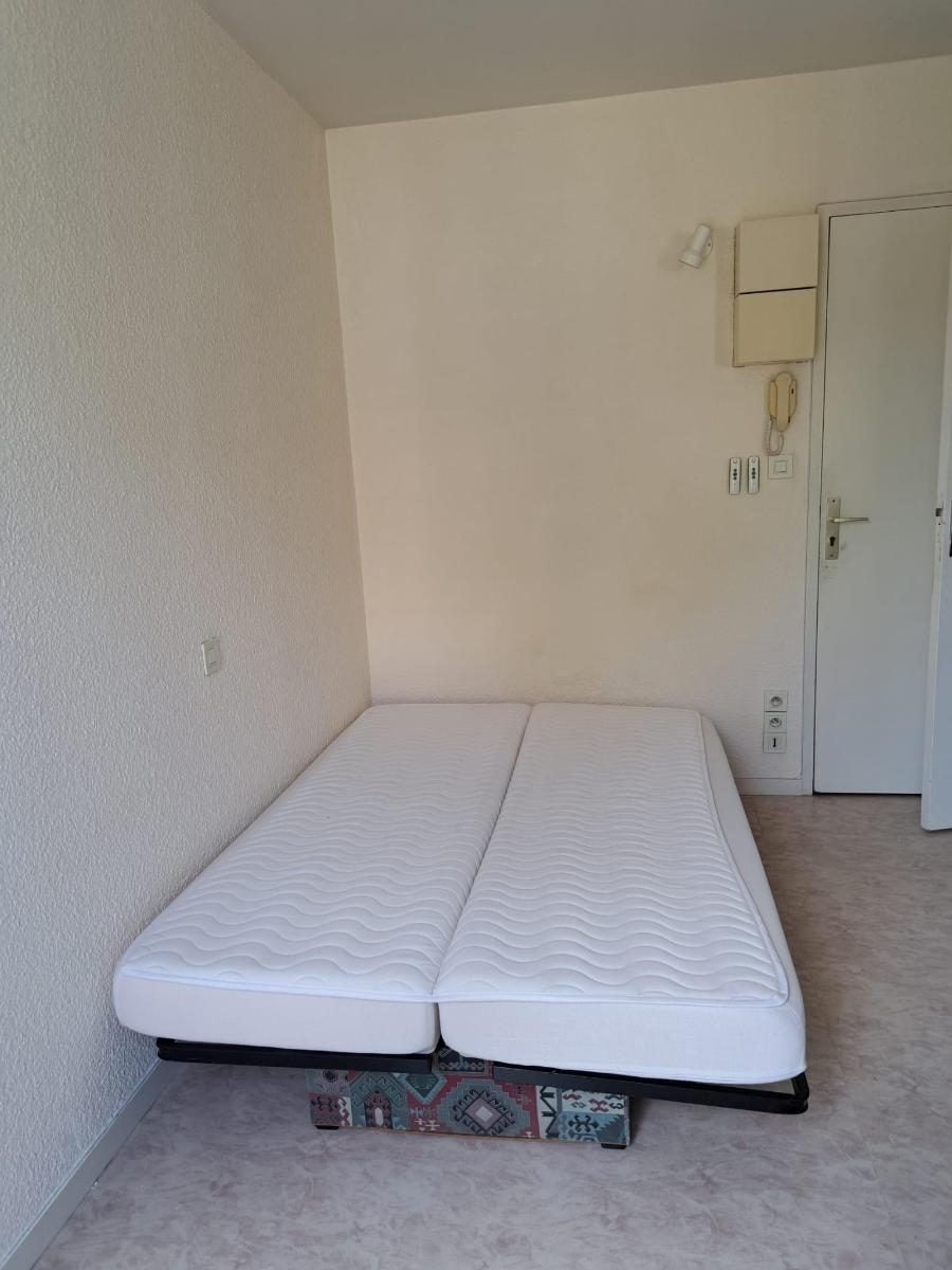Flat Rue Bougère in Angers