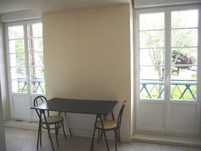Flat Rue Bougère in Angers