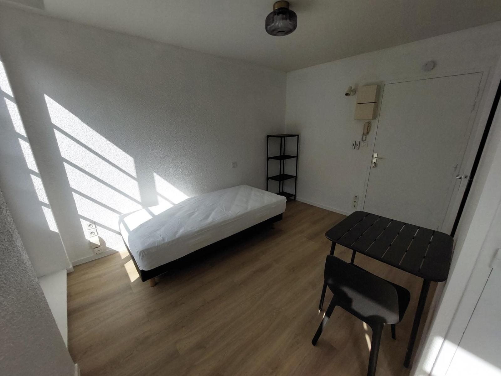 Flat Rue Bougère in Angers