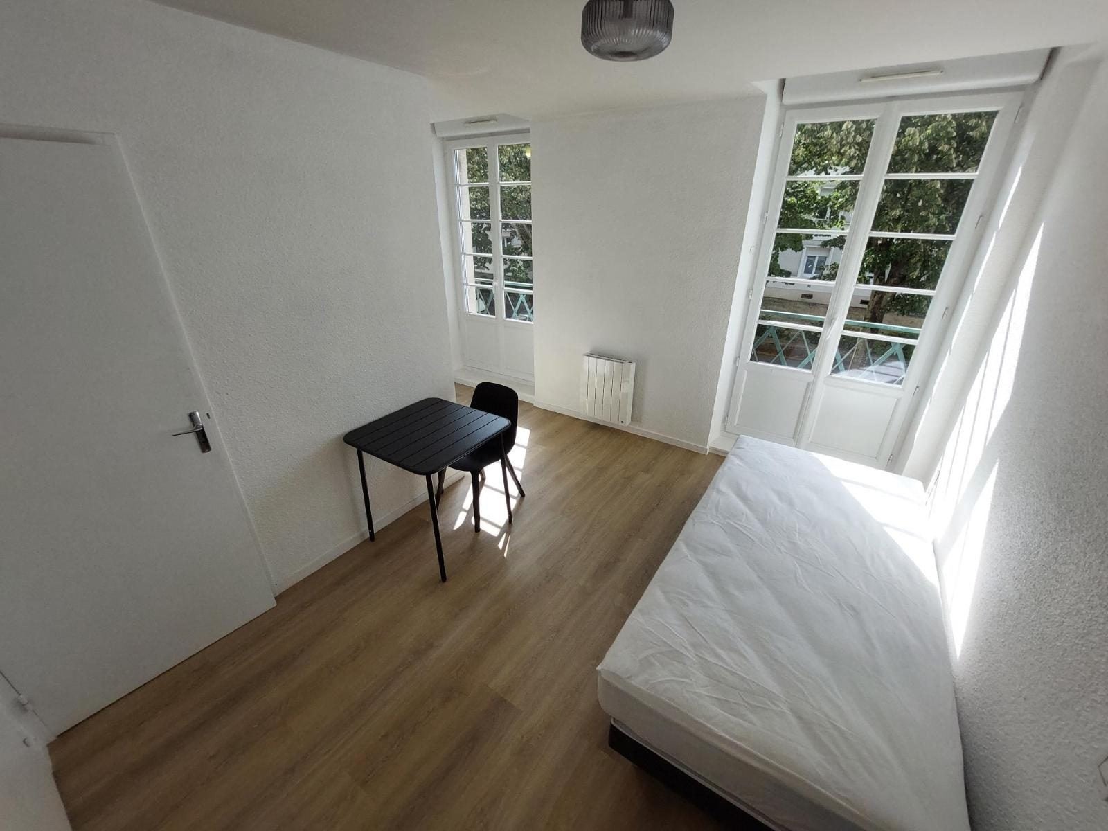 Appartement Rue Bougère à Angers