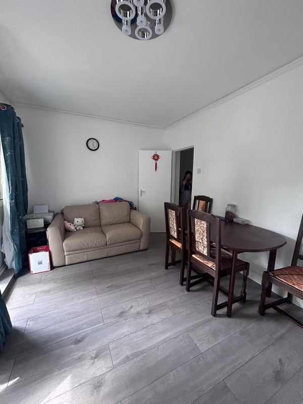 Room Evelyn Street in Greater London