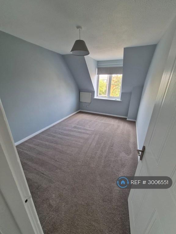 Flat Craven Road in Newbury
