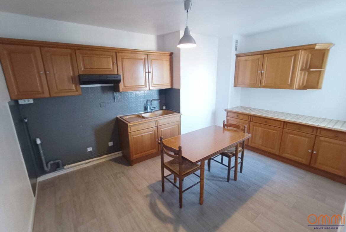 Appartement Boulevard de Pont-Noyelles à Amiens