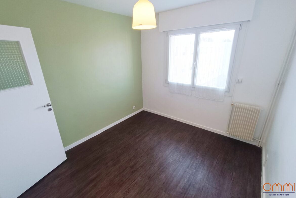 Appartement Boulevard de Pont-Noyelles à Amiens