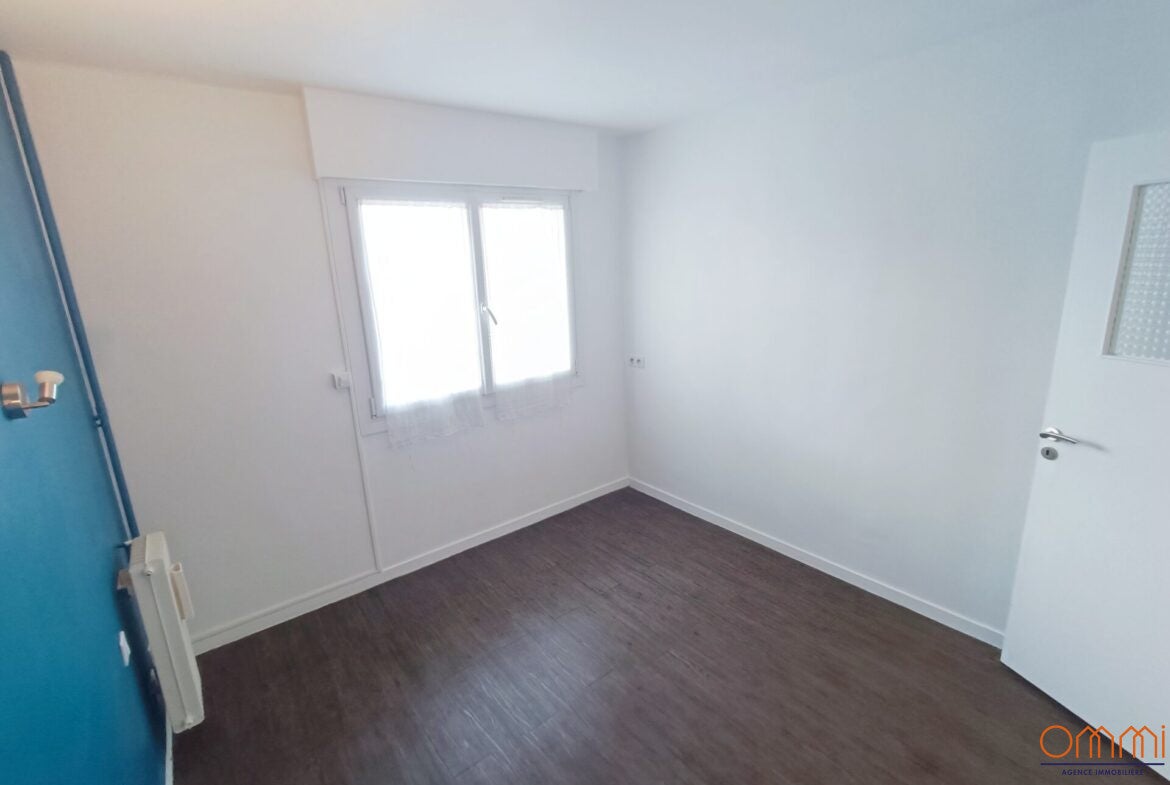 Appartement Boulevard de Pont-Noyelles à Amiens
