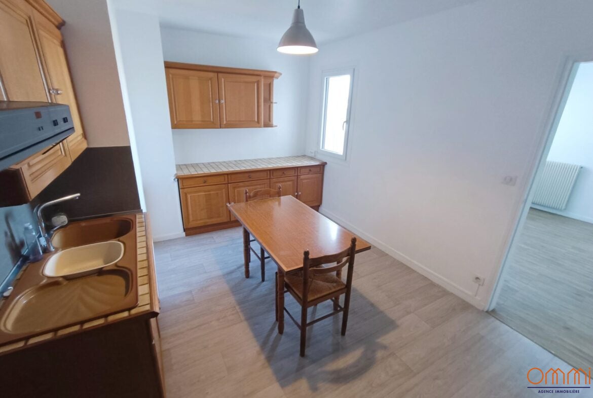 Appartement Boulevard de Pont-Noyelles à Amiens
