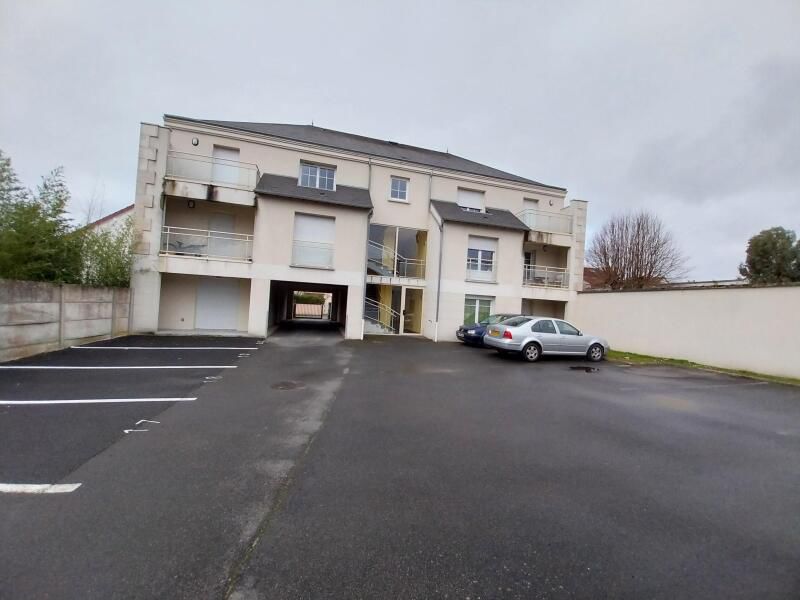 Appartement Rue Moine à Orléans