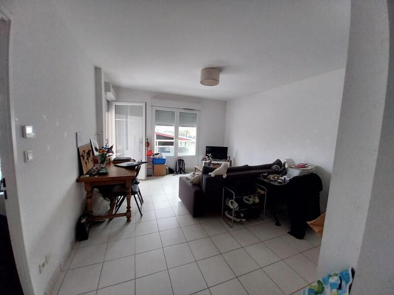 Appartement Rue Moine à Orléans