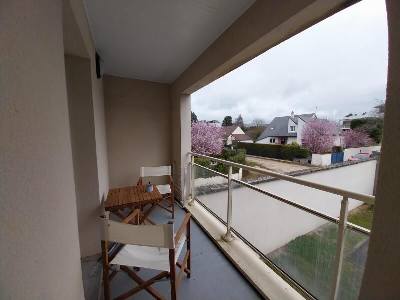 Appartement Rue Moine à Orléans