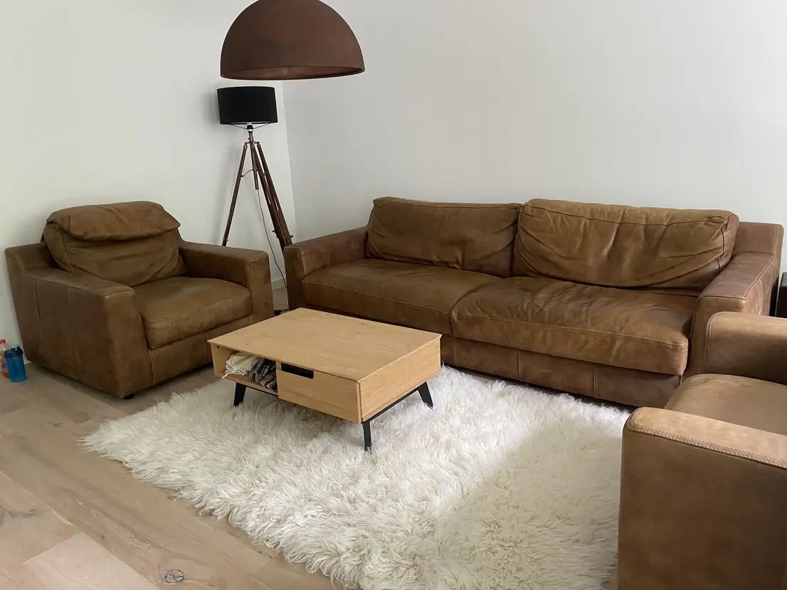 Wohnung Schöneberger Straße in Hamburg