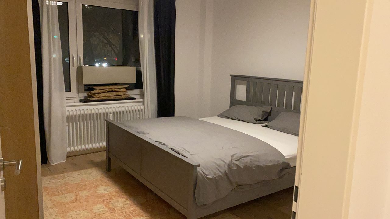 Wohnung Schöneberger Straße in Hamburg