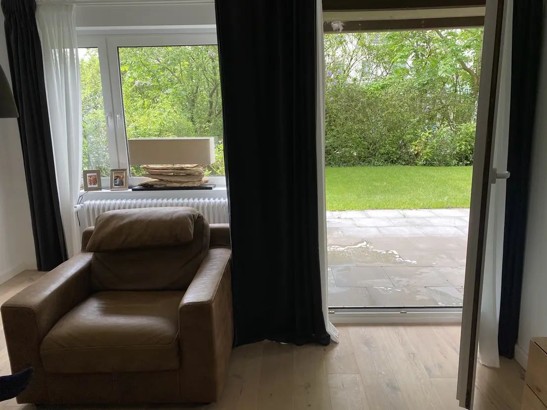 Wohnung Schöneberger Straße in Hamburg