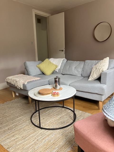 Room Haverstock Hill in Greater London