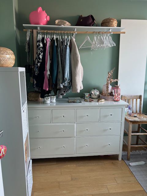 Room Haverstock Hill in Greater London