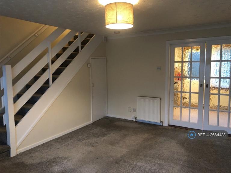 House Ardross Court in Glenrothes