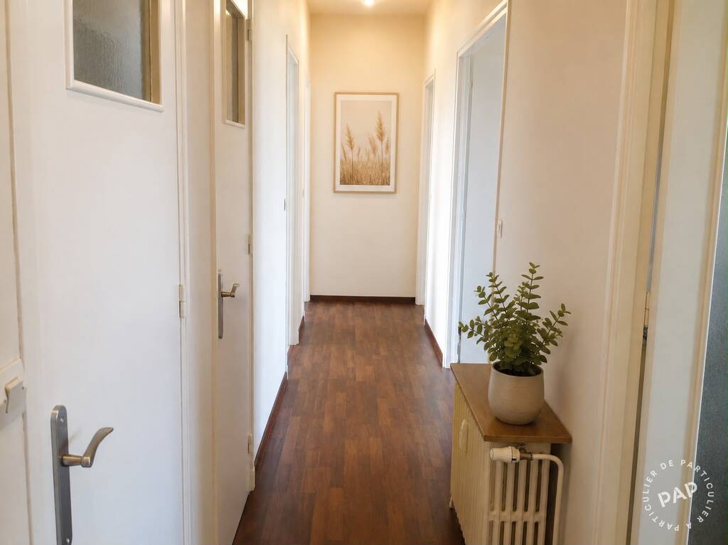 Appartement Place du Maréchal Leclerc à Lille