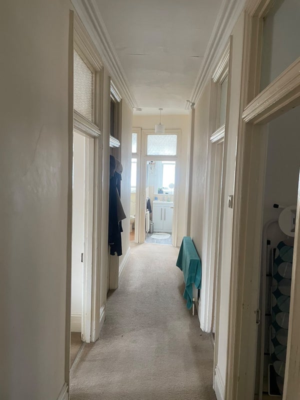 Room Saint John's Hill in Greater London