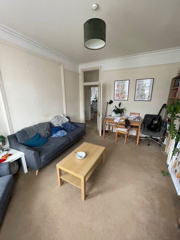 Room Saint John's Hill in Greater London