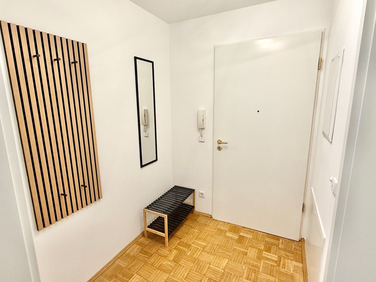 Wohnung Chemnitzer Straße in Dresden