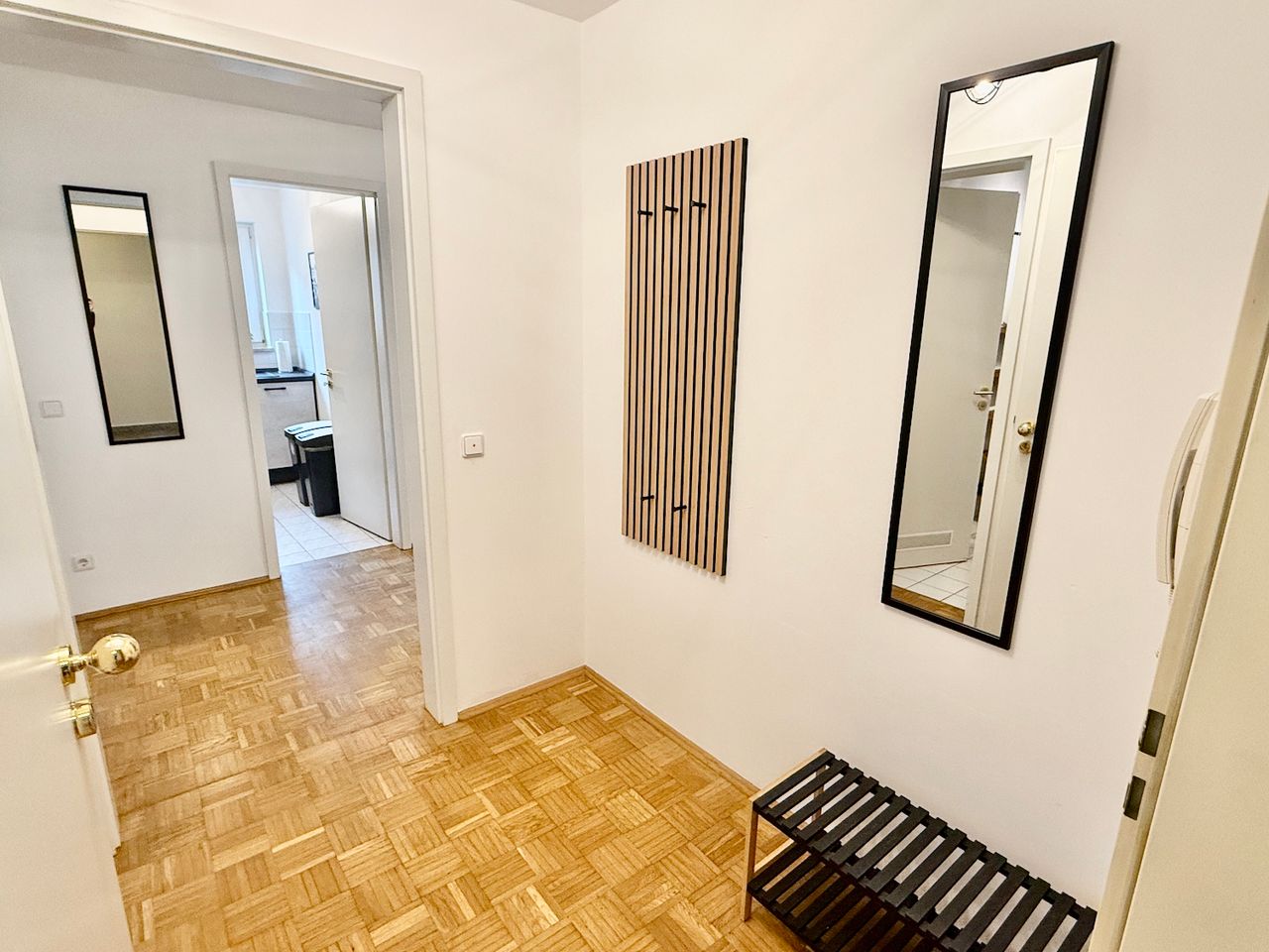 Wohnung Chemnitzer Straße in Dresden