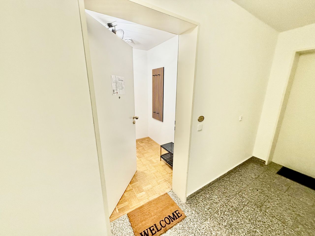 Wohnung Chemnitzer Straße in Dresden