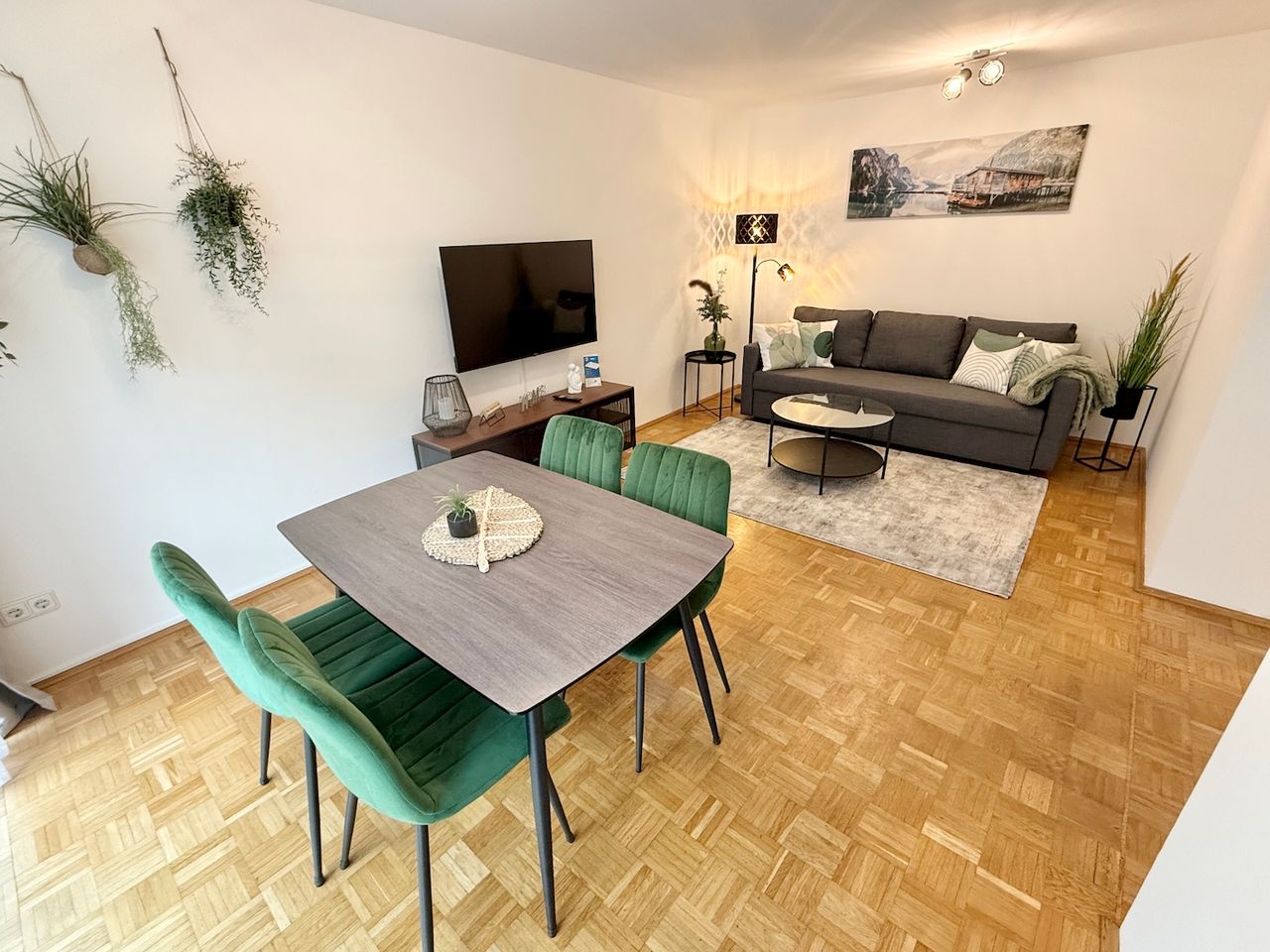 Wohnung Chemnitzer Straße in Dresden