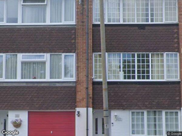 Room Haskins in Corringham