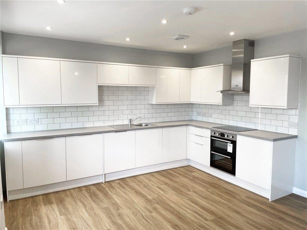 Flat Goldcroft in Yeovil