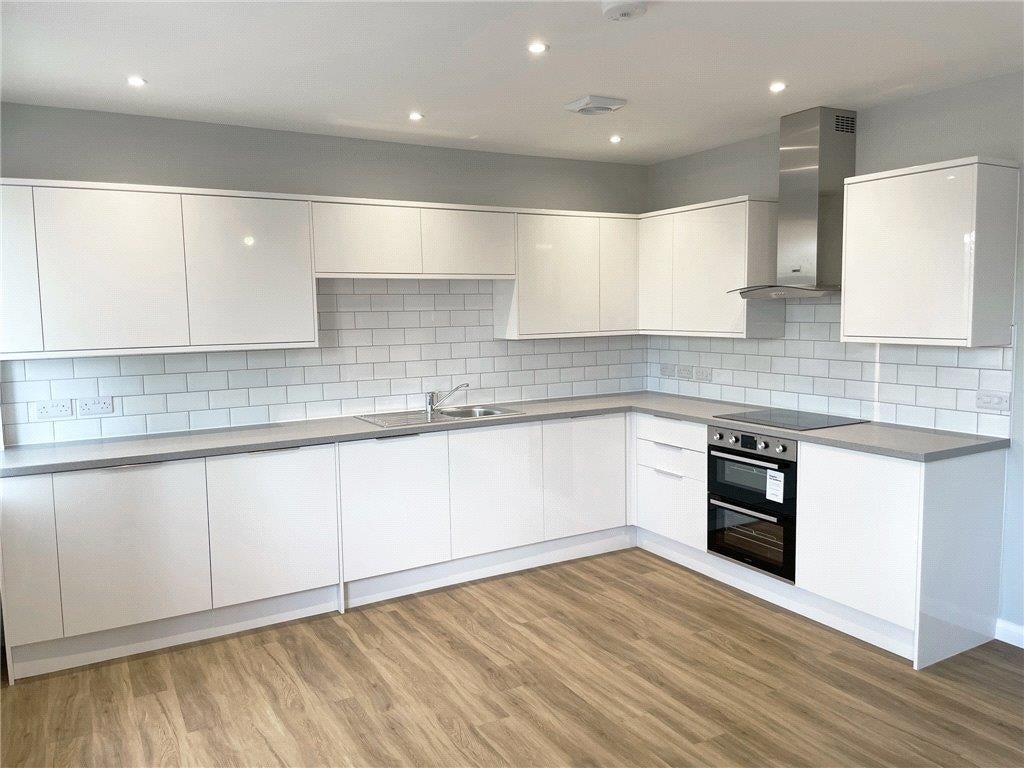 Flat Goldcroft in Yeovil