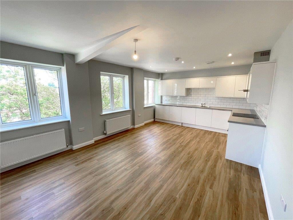 Flat Goldcroft in Yeovil