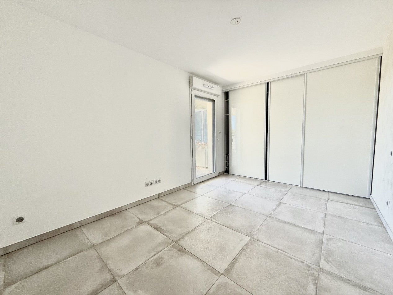 Appartement Rue du Mas de Verchant à Castelnau-le-Lez