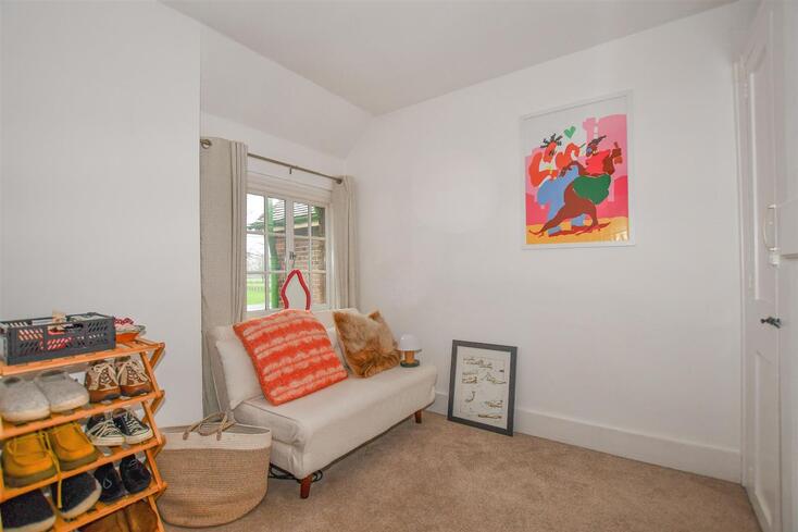 Flat Childwick Green in St Albans