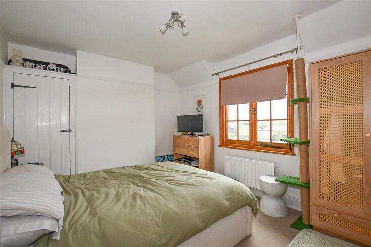 Flat Childwick Green in St Albans