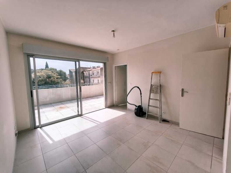 Appartement Rue Chaptal à Montpellier