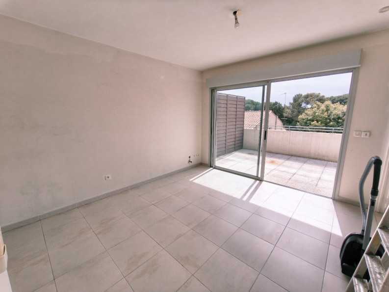 Appartement Rue Chaptal à Montpellier