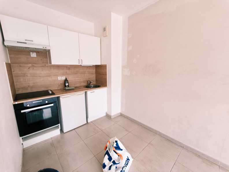 Appartement Rue Chaptal à Montpellier