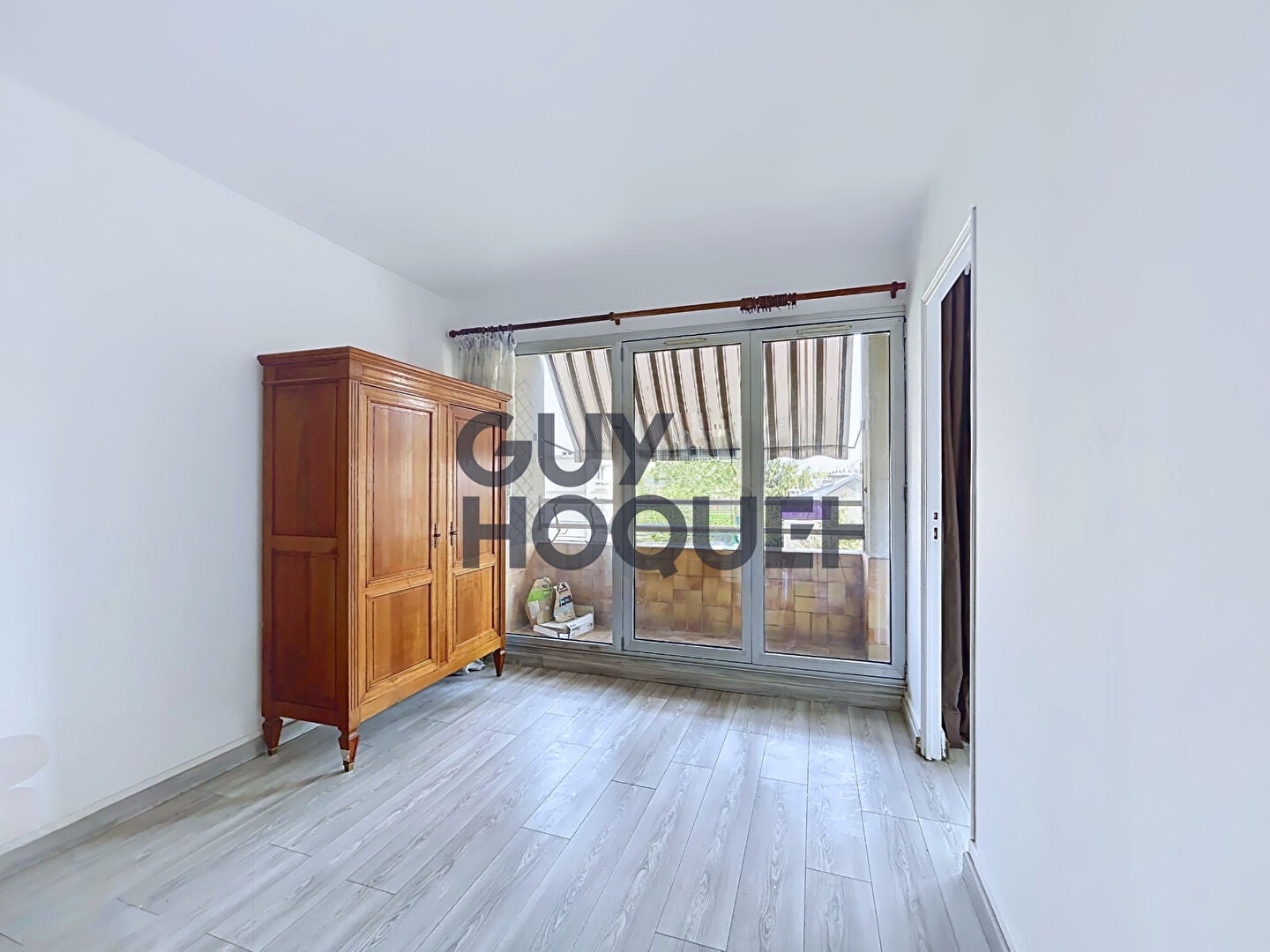 Appartement Rue Montebello à Vitry-sur-Seine