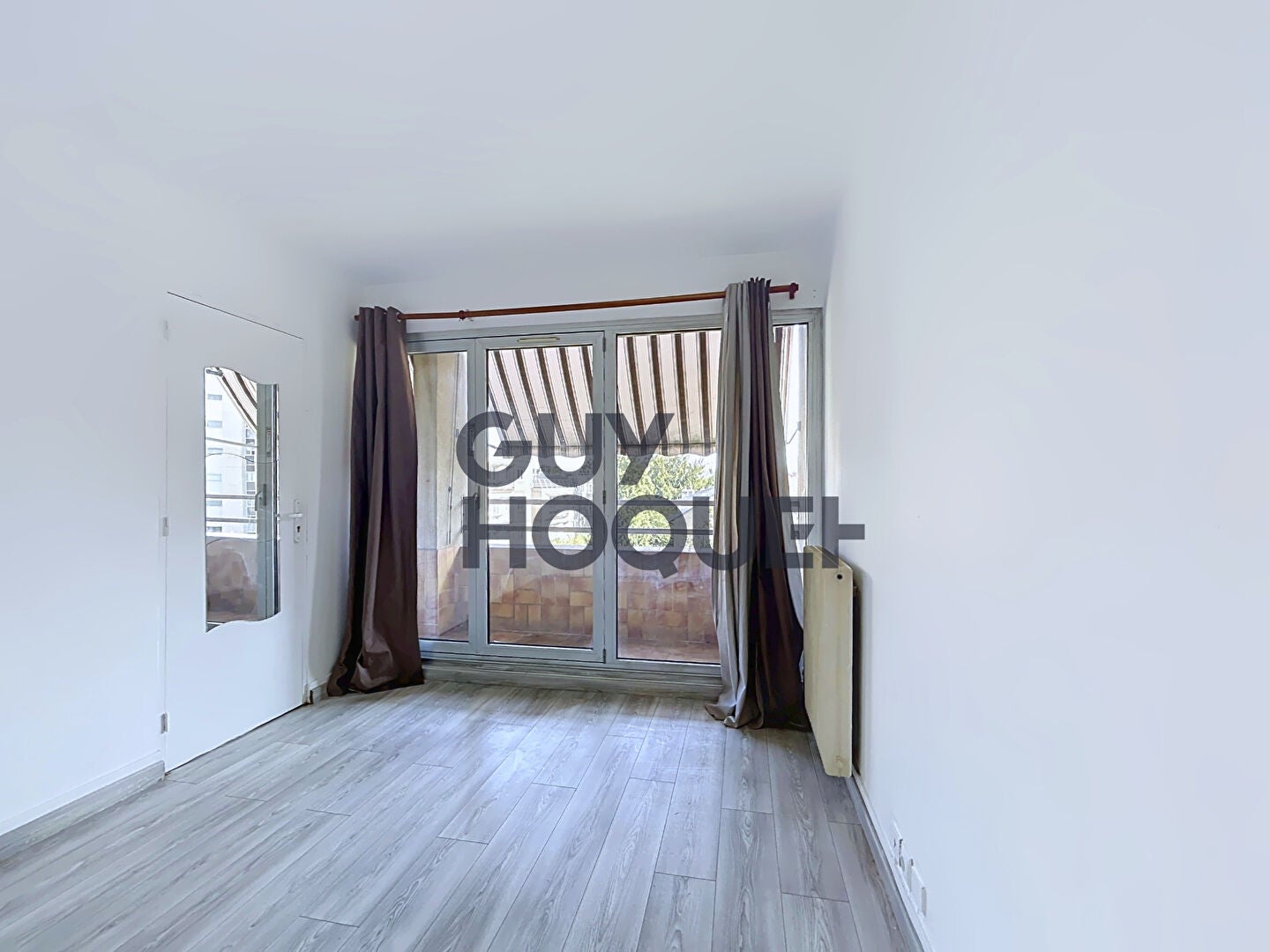 Appartement Rue Montebello à Vitry-sur-Seine
